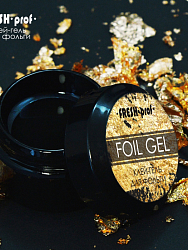 Foil Gel (клей для фольги)